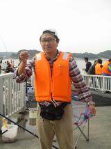 2014釣り大会